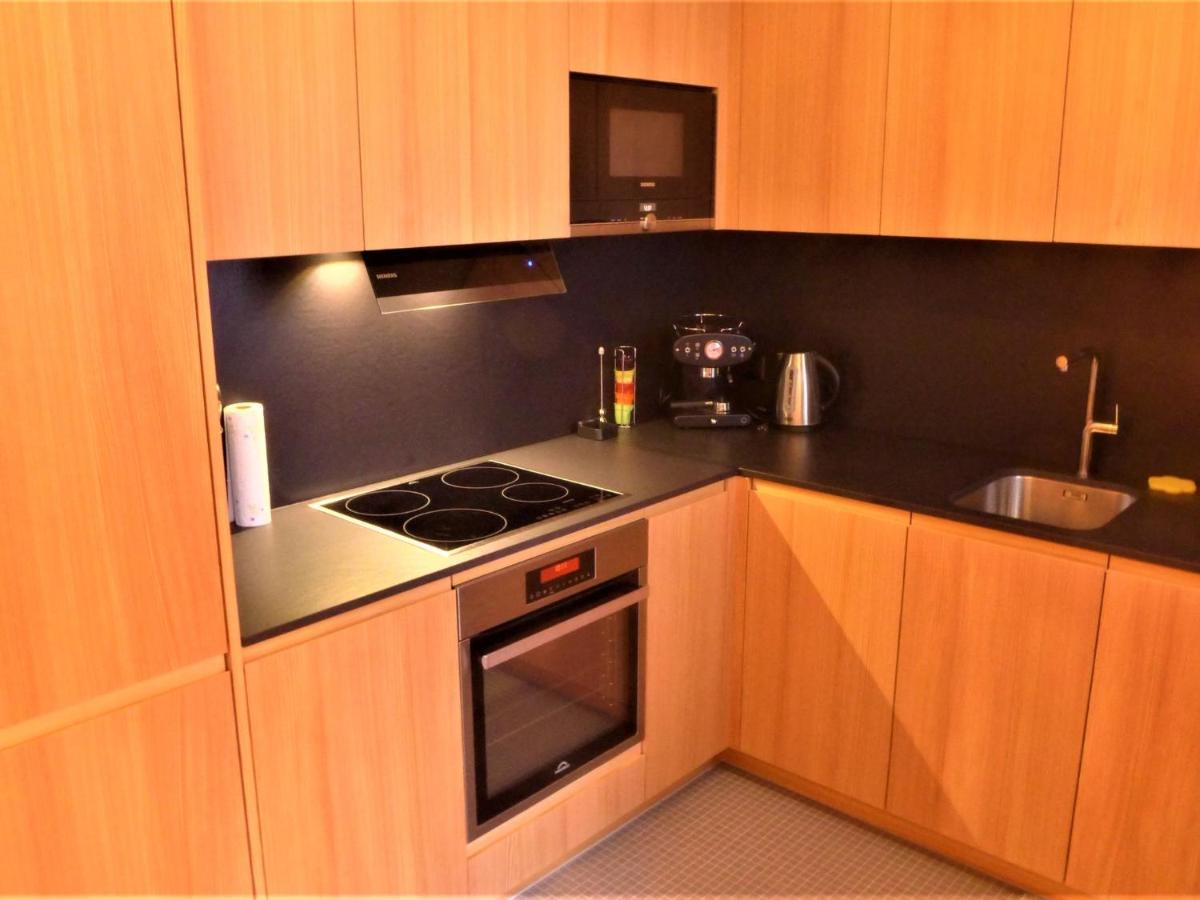 Apartment Armina By Interhome Zermatt Ngoại thất bức ảnh