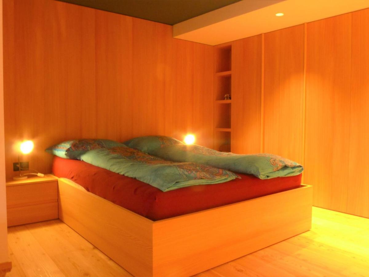 Apartment Armina By Interhome Zermatt Ngoại thất bức ảnh