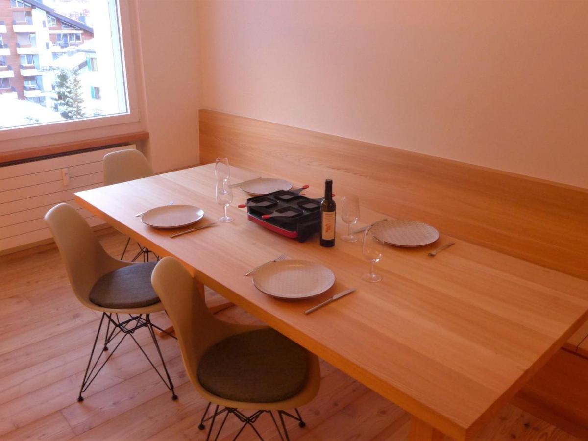 Apartment Armina By Interhome Zermatt Ngoại thất bức ảnh