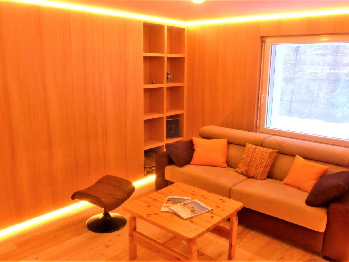 Apartment Armina By Interhome Zermatt Ngoại thất bức ảnh