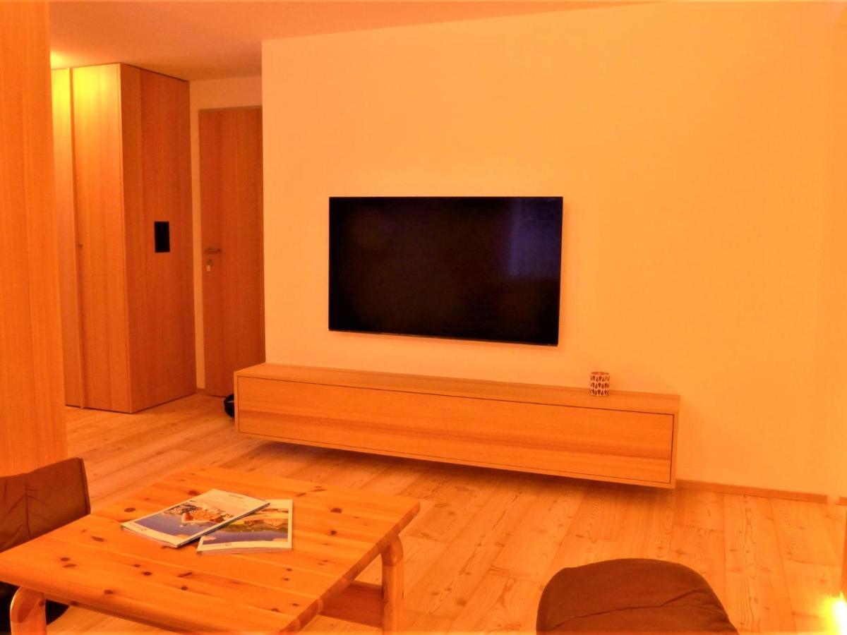 Apartment Armina By Interhome Zermatt Ngoại thất bức ảnh