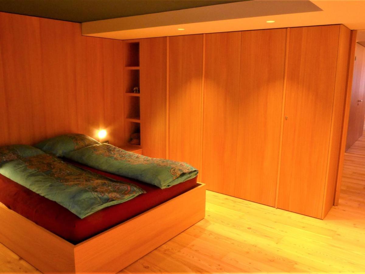 Apartment Armina By Interhome Zermatt Ngoại thất bức ảnh