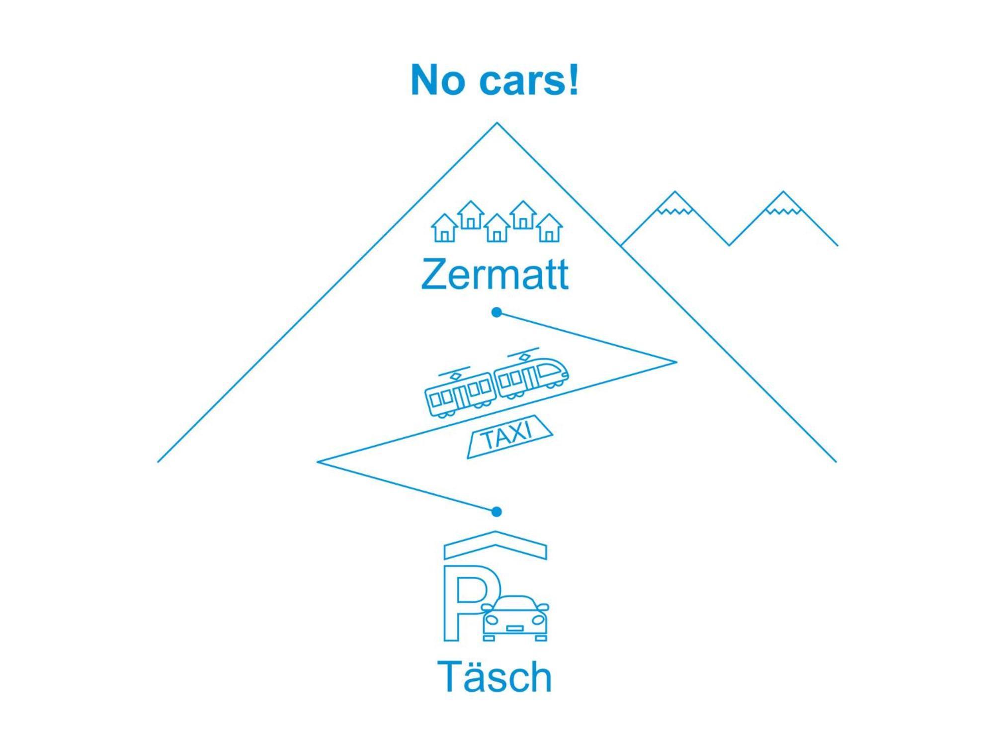 Apartment Armina By Interhome Zermatt Ngoại thất bức ảnh